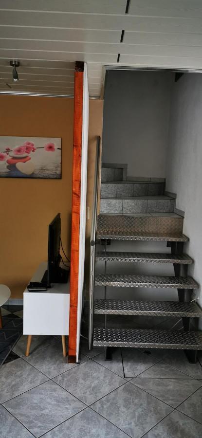 הוילה Weller'S Ferienhaus In Klingenmünster מראה חיצוני תמונה